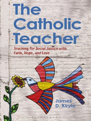 cover image of The Catholic Teacher